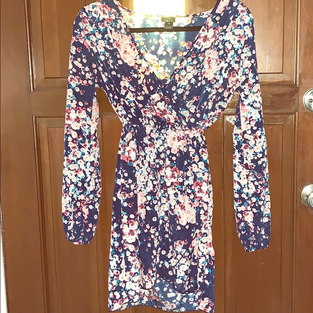 Rue 21 Dress
